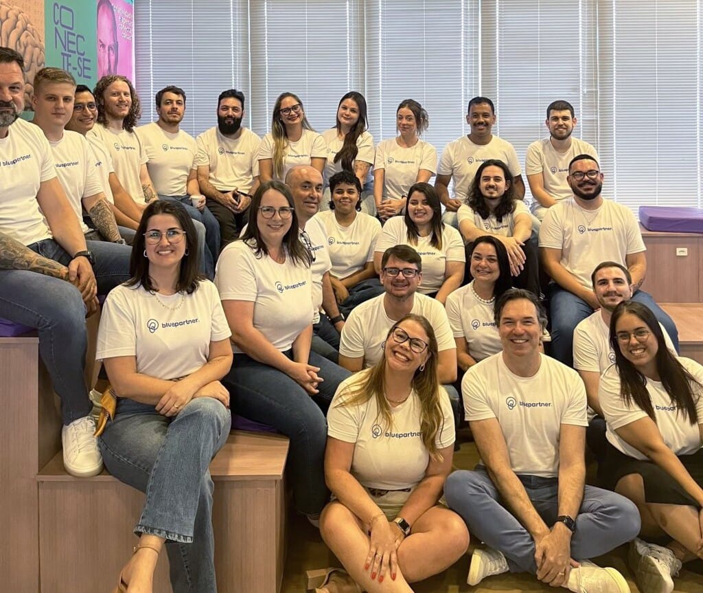 Equipe BluePartner
