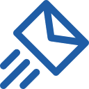 Ícone Newsletter