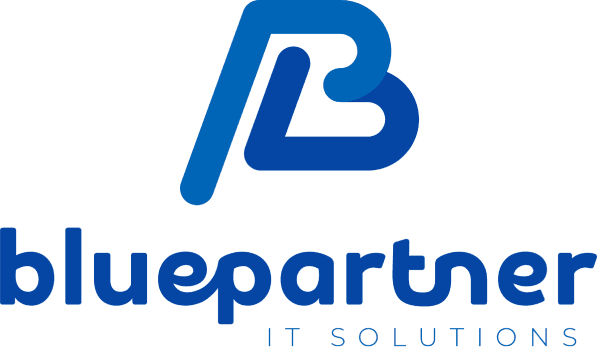 Logo BluePartner